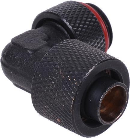 Immagine prodotto Aquatuning Ugello a vite da 13/10mm ruotabile a 90