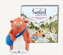 Actual product image Tonies Snöfrid from the meadow valley - Mystery Appelgarden (German)
