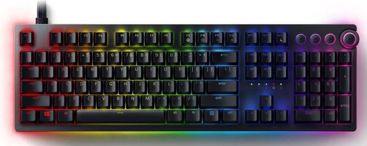 Razer Huntsman V2 (DE, Cable)