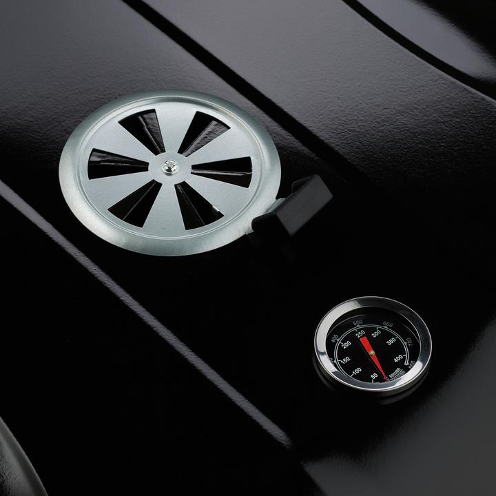 Produktbild Relaxdays Kugelgrill (53 cm)