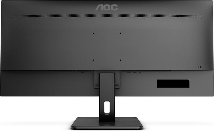 Productafbeelding AOC U34E2M (3440 x 1440 pixels, 34")