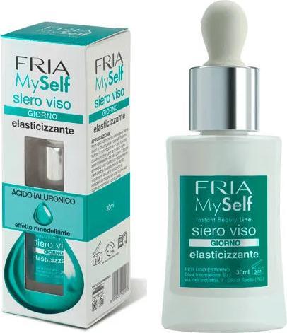 Produktbild Fria Myself Serum Dia Elastizante 30 ml (30 ml)