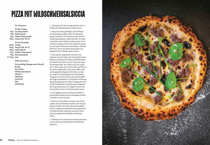 Immagine prodotto Gefundenes Fressen (Tedesco, Fabio Haebel, Jan Hrdlicka, Olaf Deharde, 2022)