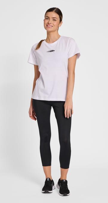 Produktbild hummel Offgrid Tee S/S Wo (L)