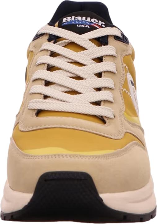 Actual product image Blauer Sportschuhe RAY Sneaker (42)