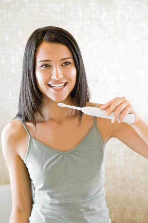Actual product image Philips Sonicare Sonicare HealthyWhite (Sonic toothbrush)