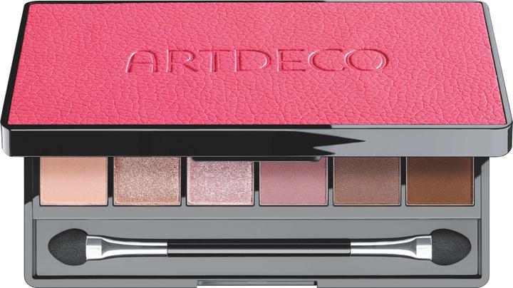Actual product image Artdeco Iconic Eyeshadow Palette 2