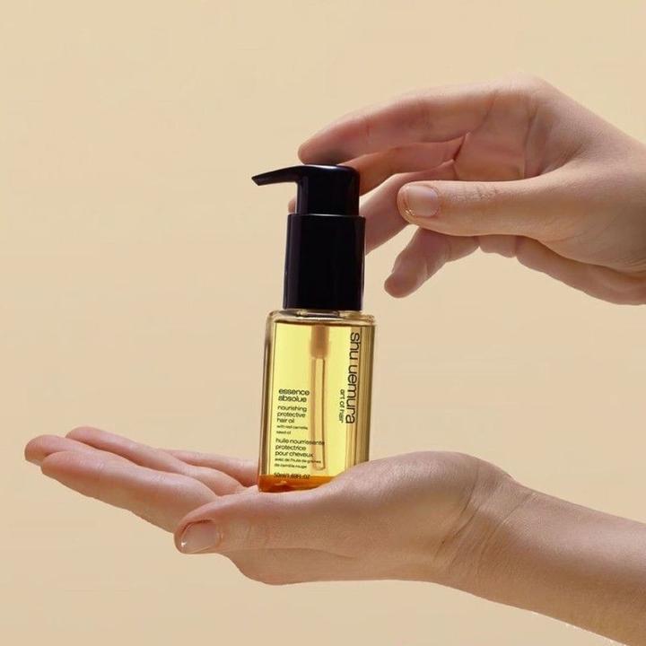 Produktbild Shu Uemura Essence Absolue Nourishing Soothing Scalp Oil Concentrate (50 ml)