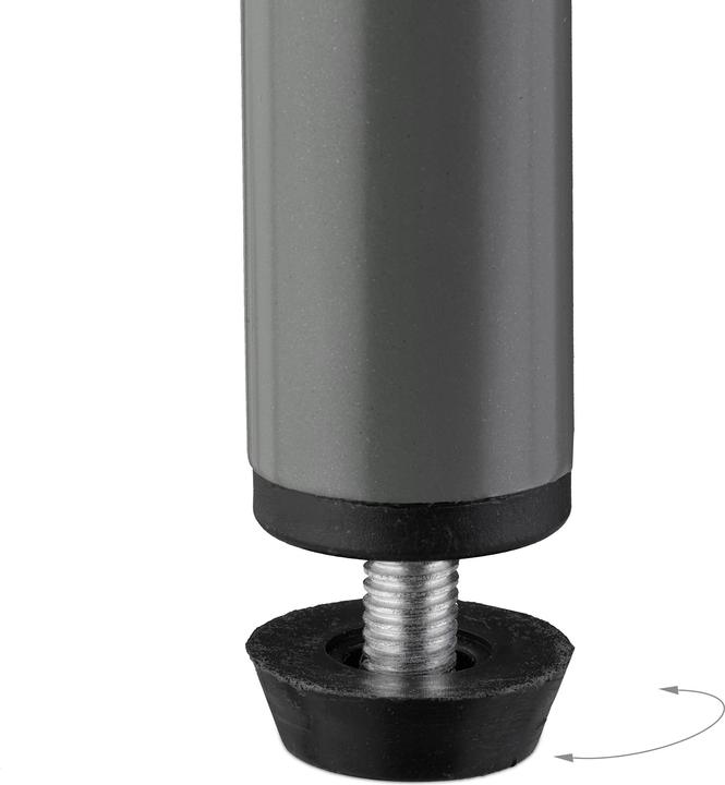 Produktbild Relaxdays Kofferständer (Kofferständer)