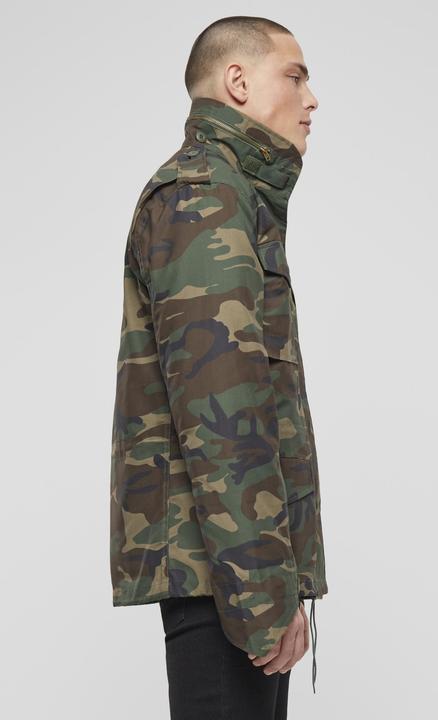 Actual product image Brandit M-65 Field Jacket (5XL)