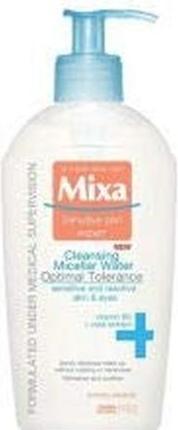 Produktbild Mixa Optimal Tolerance (Mizellenwasser, 400 ml)