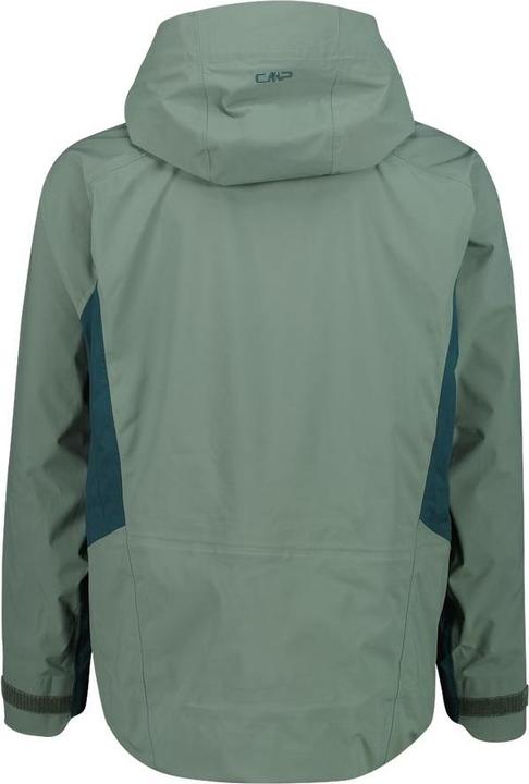 Immagine prodotto CMP Campagnolo 3 Layer Jacket Fix Hood (M)