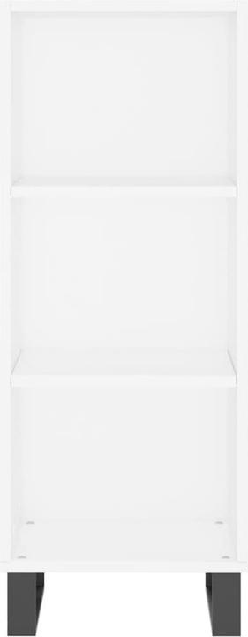 Image du produit vidaXL Highboard (34.50 x 34 x 180 cm)