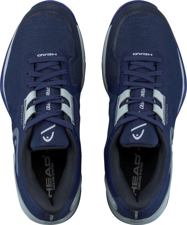 Produktbild Head Sprint Pro 3.5 Clay Women DBLB (42.5)