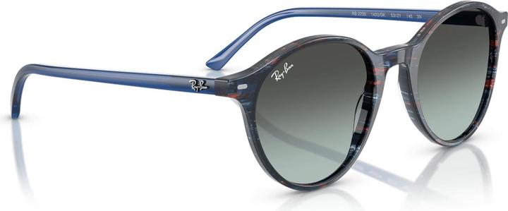 Actual product image Ray Ban Bernard