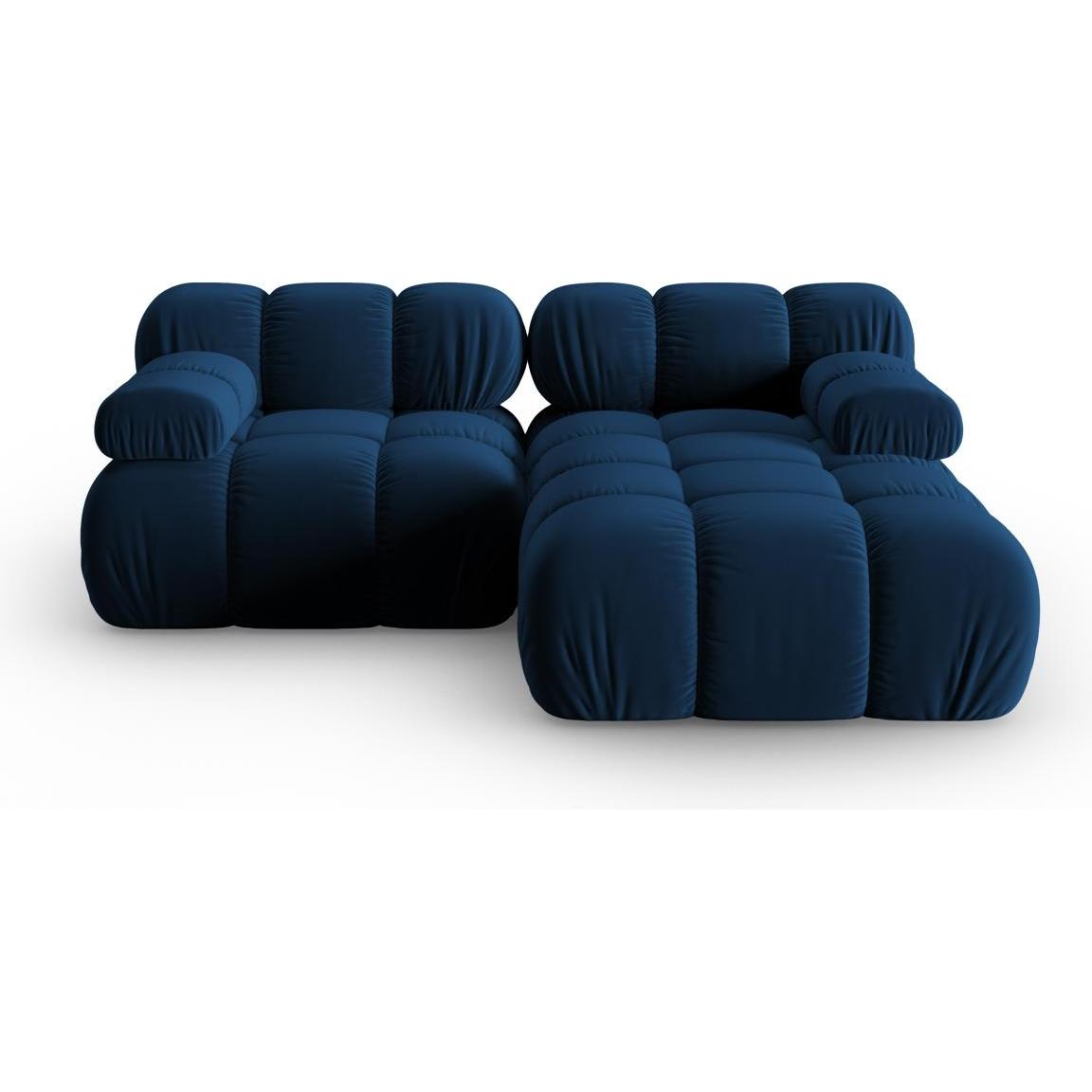 Micadoni, Sofa, Bellis (Ecksofa)