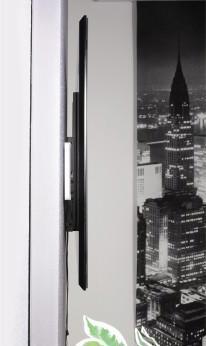 Produktbild Hama Tilt (Wand, 40 kg, 32" - 56")