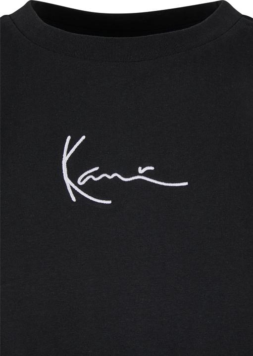 Actual product image Karl Kani KW-TE021-001-01 Small Signature Essential Os Tee - 137837 (S)