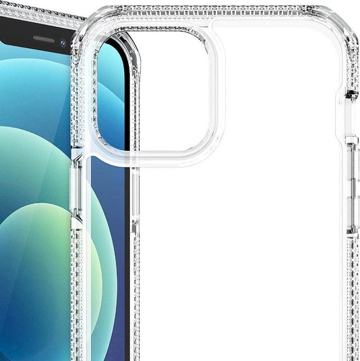 Produktbild Itskins Supreme Clear (Apple iPhone 12 mini)
