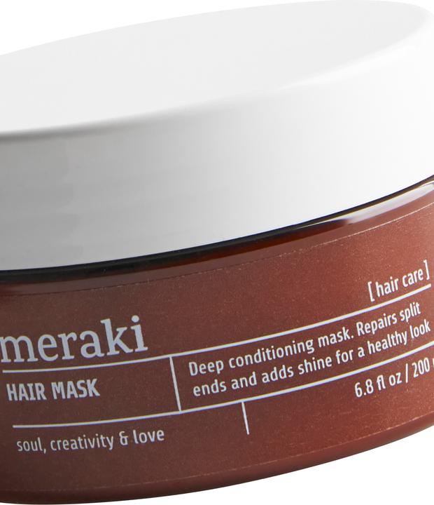 Immagine prodotto Meraki Maschera per capelli 200 ml (309770300) (200 ml)
