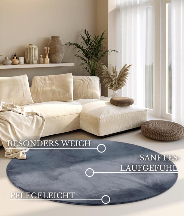 Actual product image Villeroy & Boch Leon (Ø 200 cm)