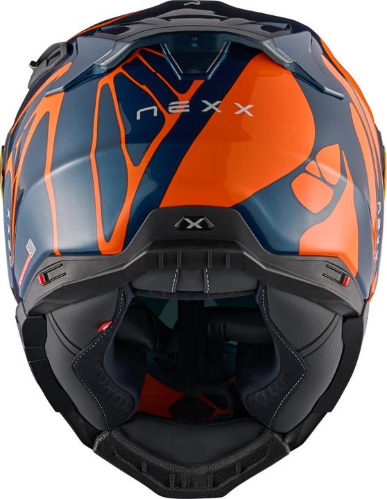 Immagine prodotto Nexx X.WST3 B-SIDE Integralhelm (S)