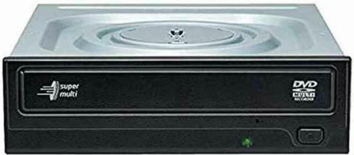 Image du produit Hitachi HLDS GH24NSD5 (Lecteur DVD, Lecteur de CD, Graveur de DVD)