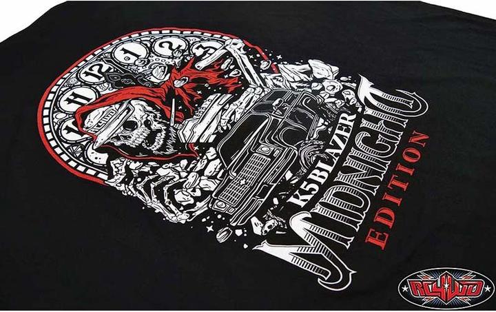 Produktbild Rc4Wd Logo Shirt (S)