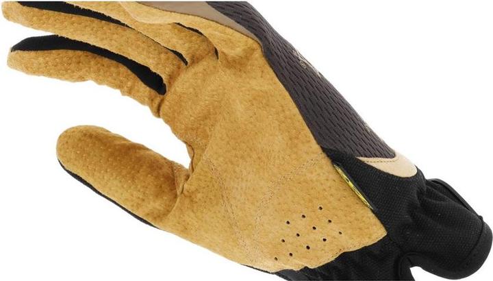 Actual product image LG Gloves Mechanix FastFit Leather 11 / XL size (11, XL)