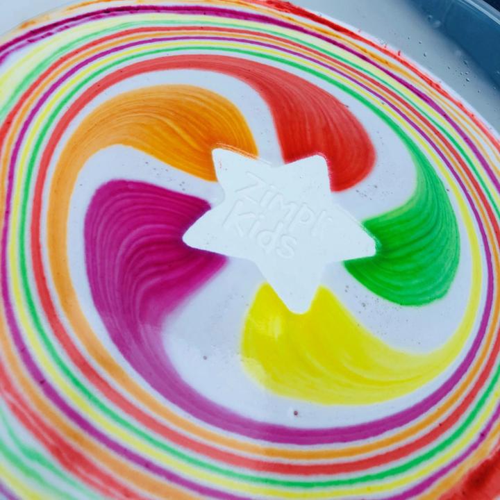 Produktbild Zimpli Kids Baff Bombz (Badekugeln)