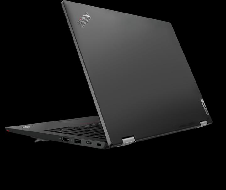 Produktbild Lenovo ThinkPad L13 Yoga Gen 4 (13.30", AMD Ryzen 5 7530U, 16 GB, 512 GB, DE)