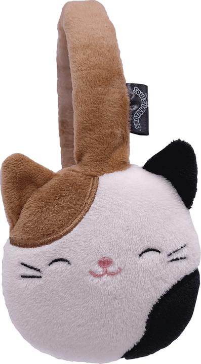 Actual product image Squishmallows Kopfhörer Cam Bluetooth