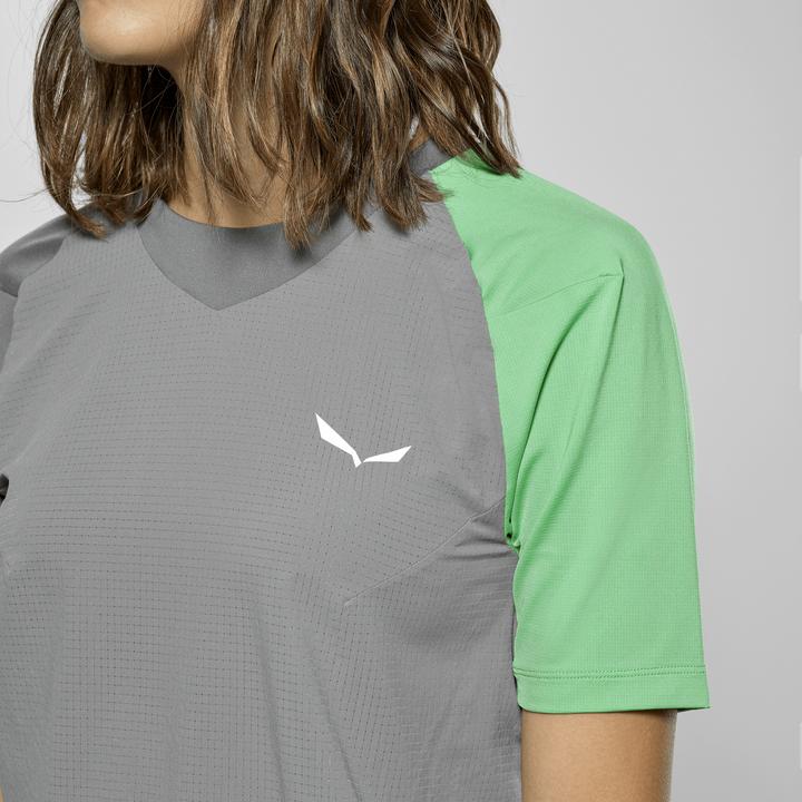 Produktbild Salewa Women's NXT Hybrid T-Shirt (XL)