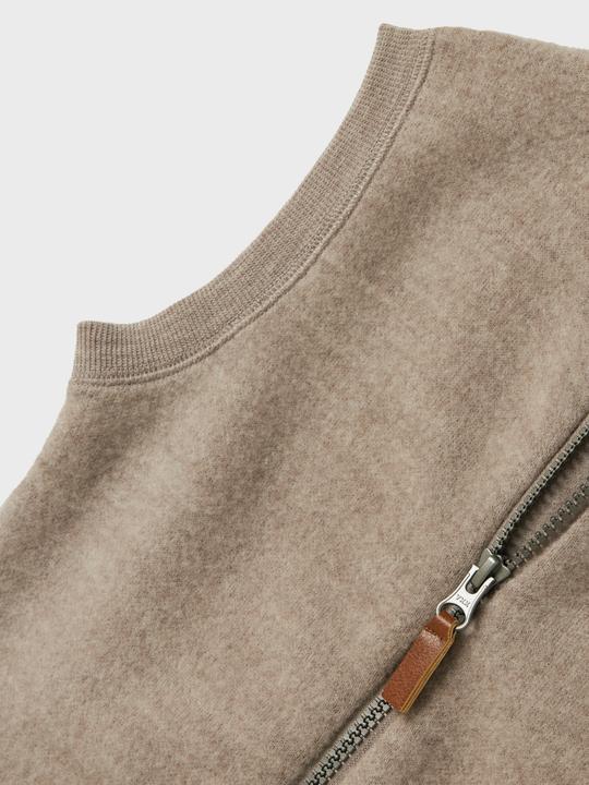 Produktbild Name it Merinowoll Strickjacke (110)
