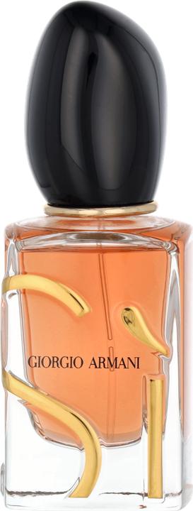Actual product image Giorgio Armani Sì (Eau de parfum, 30 ml)