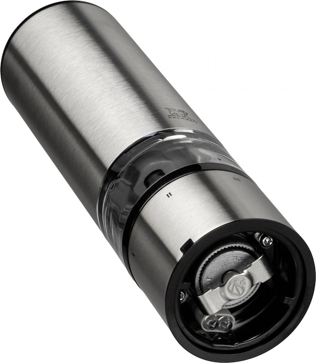 Produktbild Peugeot Elis Sense (Pfeffer)