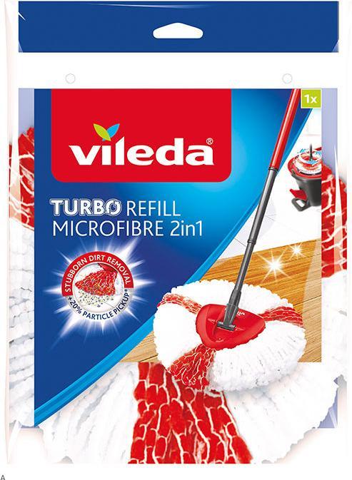 Image du produit Vileda Recharge turbo (1 pcs)