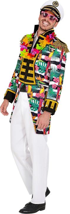 Actual product image Widmann Parade Tailcoat for Men (M)