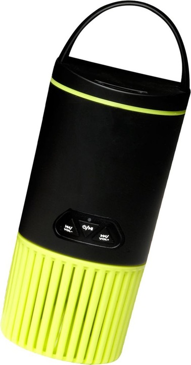 Produktbild Denver BTS-51 Lime (Batteriebetrieb)