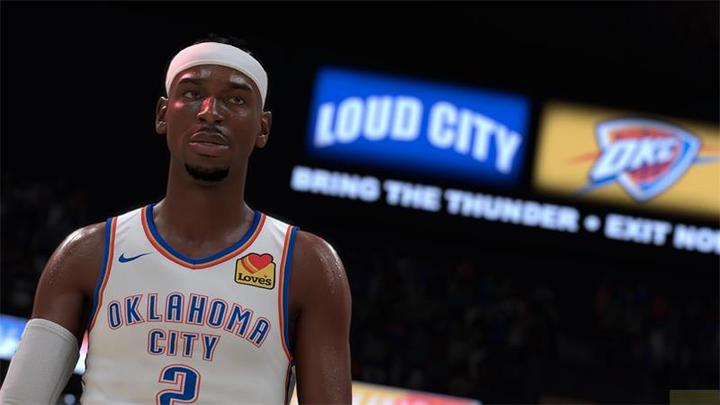 Image du produit 2K Games NBA 2K25 - All-Star Edition (PS5, DE)