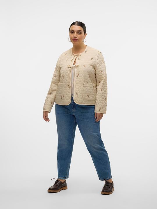 Immagine prodotto Vero Moda VMCKYLA Mid Rise Gerade geschnitten Jeans Straight-Fit (42)