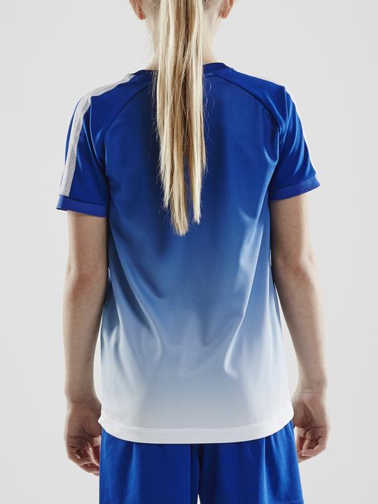 Actual product image Craft Pro Control Fade Jersey Jr (122, 128)