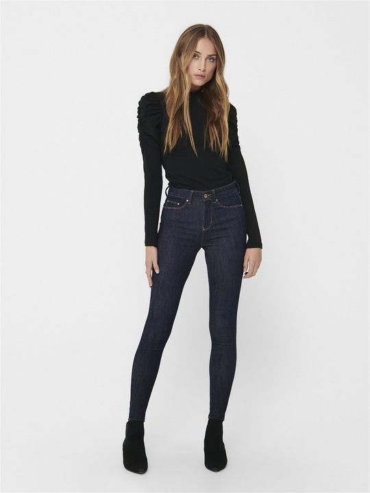 Actual product image Only Puffy sleeve body (3XL)