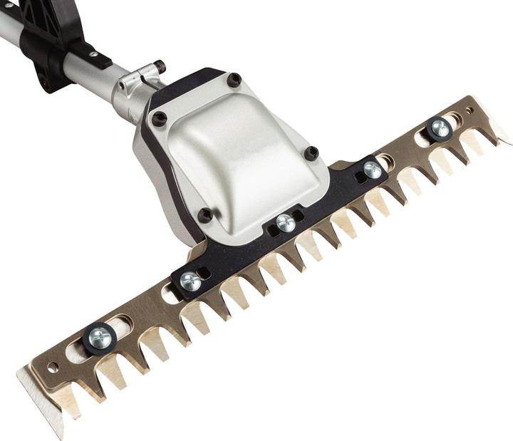 Produktbild Makita Mähbalkenaufsatz1913C9-3 (Heckenschere, Gartenmaschinen Aufsatz)