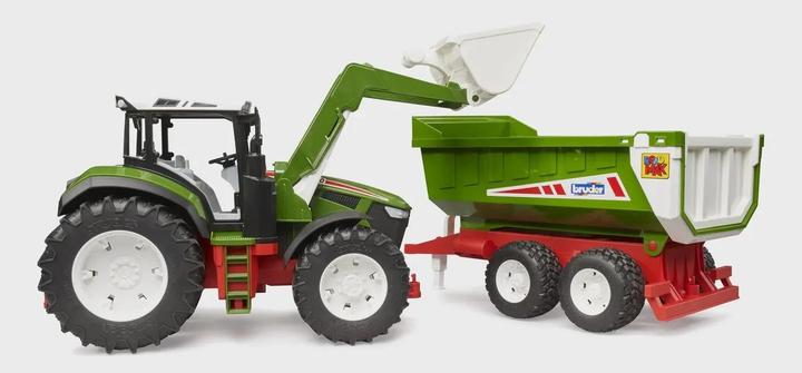 Produktbild Bruder Roadmax