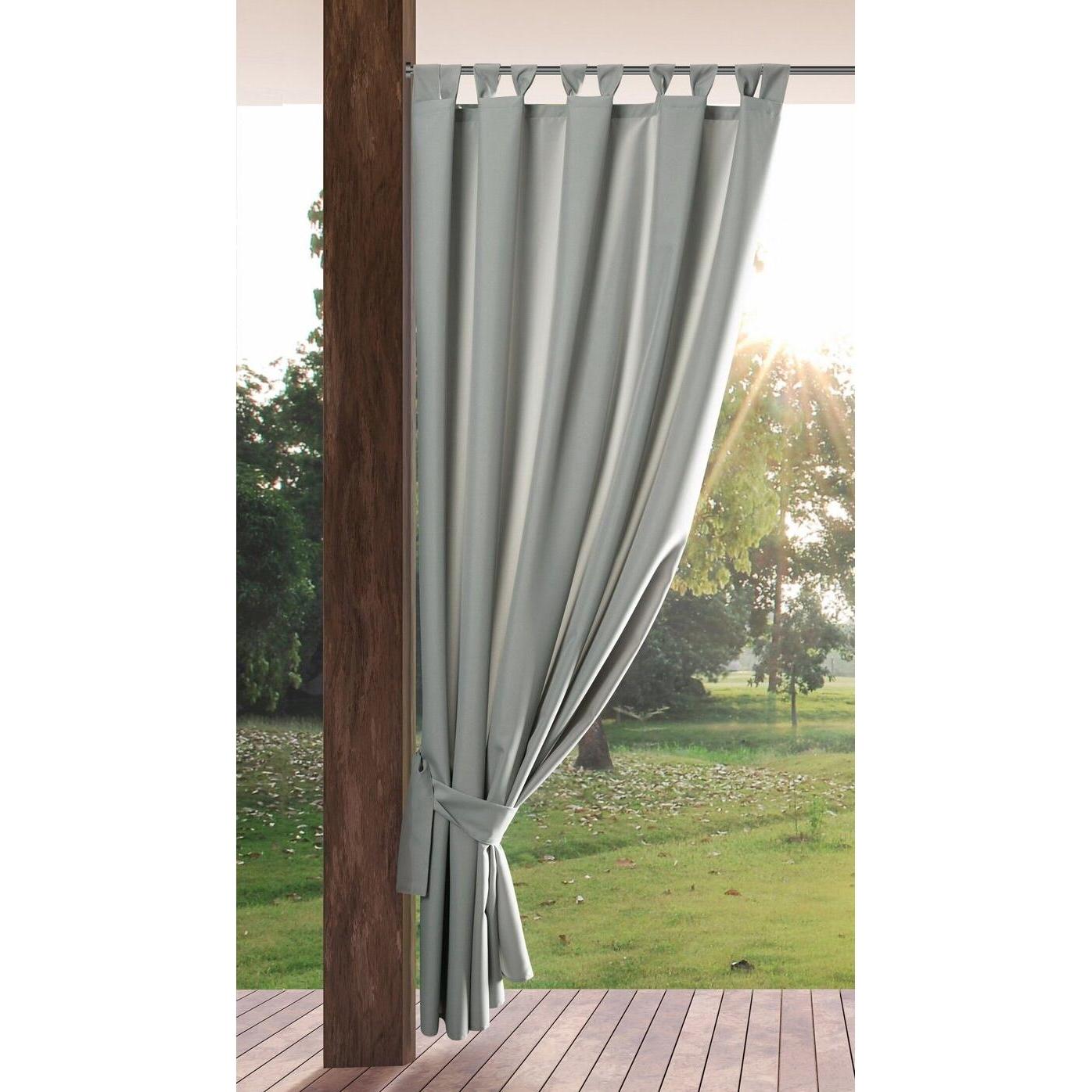 Thumbnail - Eurofirany, Vorhang, ZAS/GARTEN/SRE 155X200 SHELL/VELOP (155 x 200 cm)