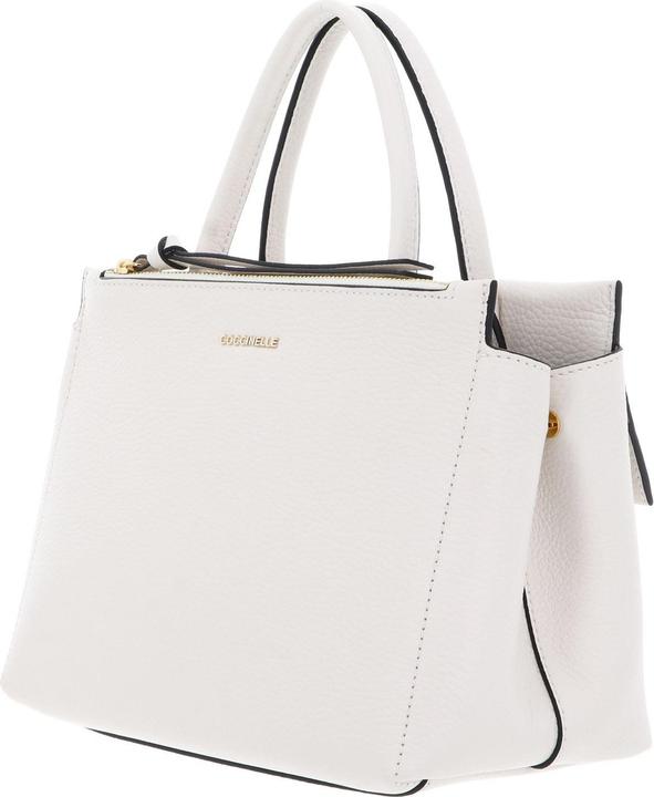 Produktbild Coccinelle Arlettis Signature Handbag Grained Leather