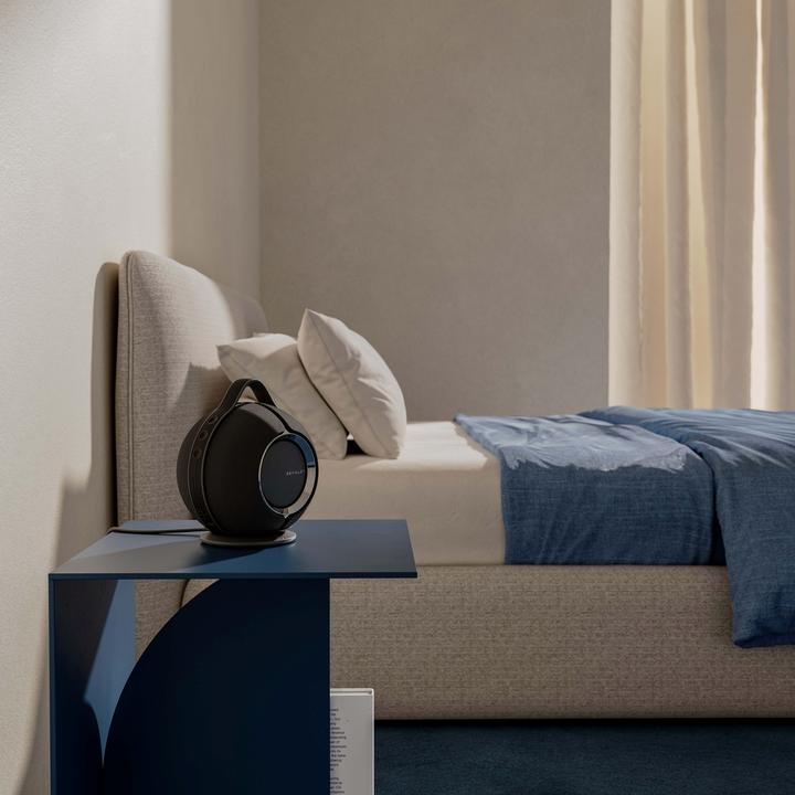 Actual product image Devialet Mania (10 h, Rechargeable battery operated, USB power delivery)