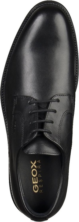 Actual product image Geox business shoes (46)