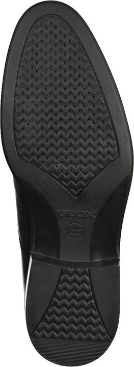 Actual product image Geox business shoes (46)